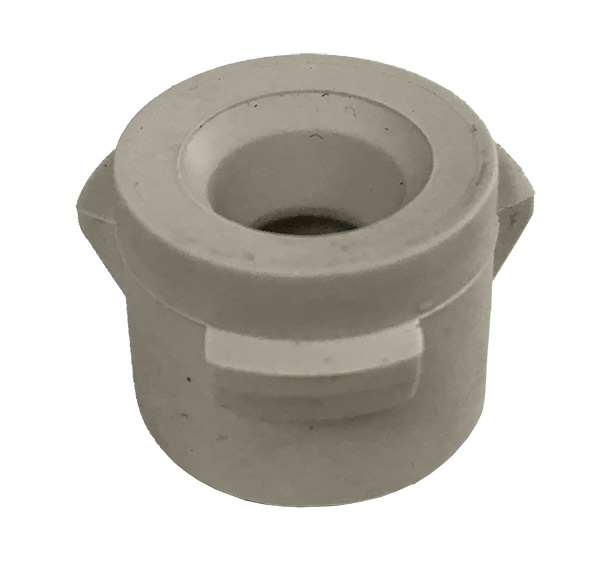 Gummibock für Motorabdeckung
